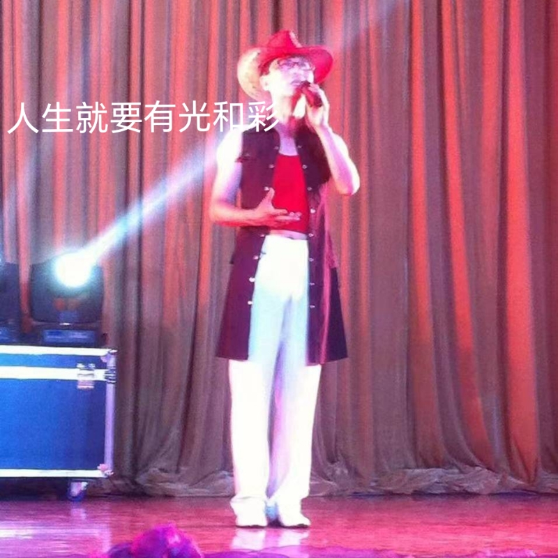 兑乙民的第三张照片--长春相亲服务中心