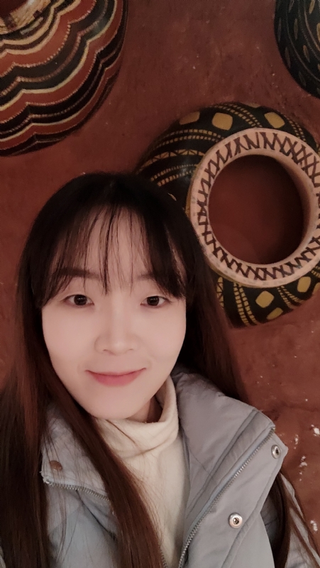 沐儿的第一张照片--长春相亲服务中心