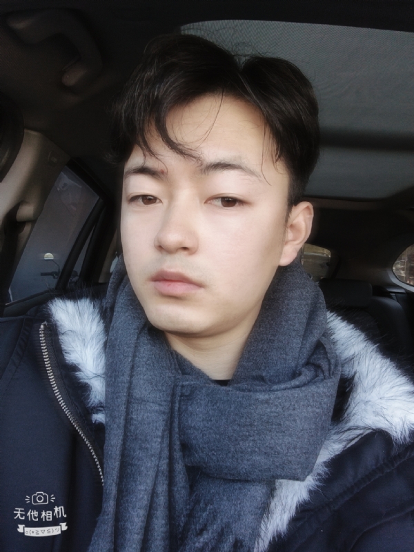 得梦为鱼的第一张照片--长春相亲服务中心