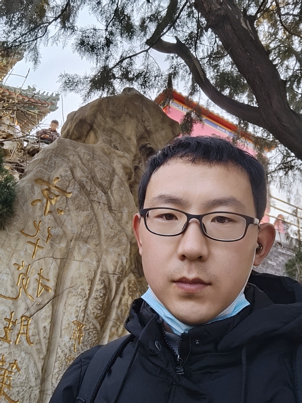 小徐要努力的第一张照片--长春相亲服务中心