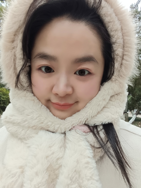 玥玥的第二张照片--长春相亲服务中心