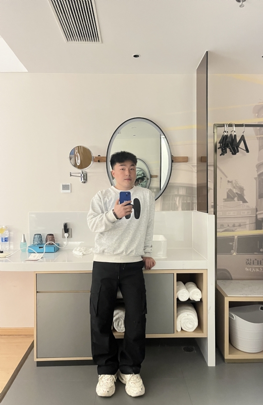 挚生的第一张照片--长春相亲服务中心