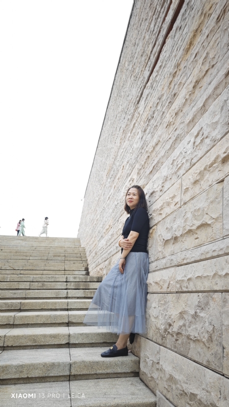 文文的第一张照片--长春相亲服务中心