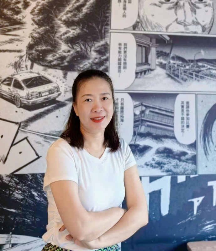 文文的第三张照片--长春相亲服务中心