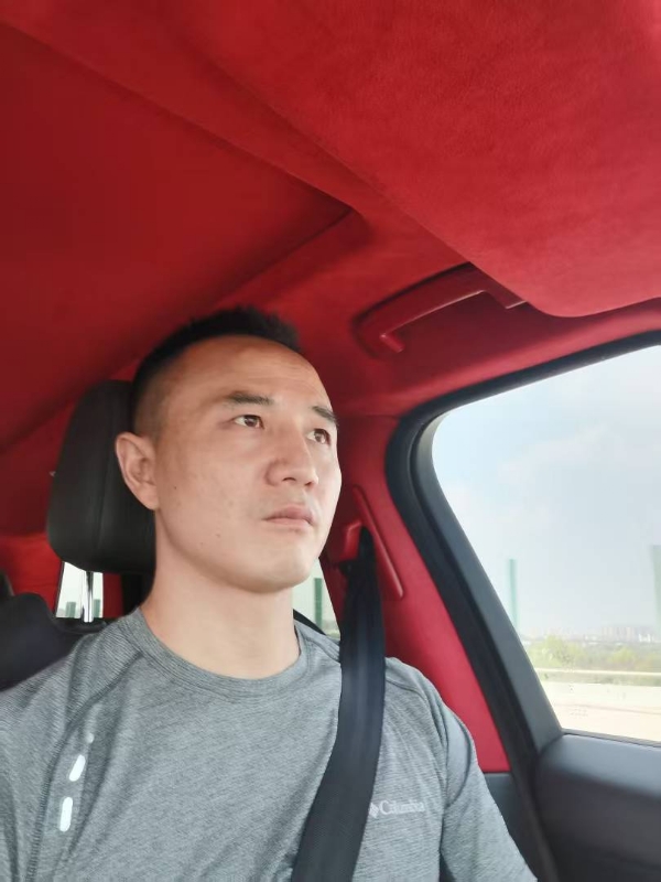 想的美的第二张照片--长春相亲服务中心