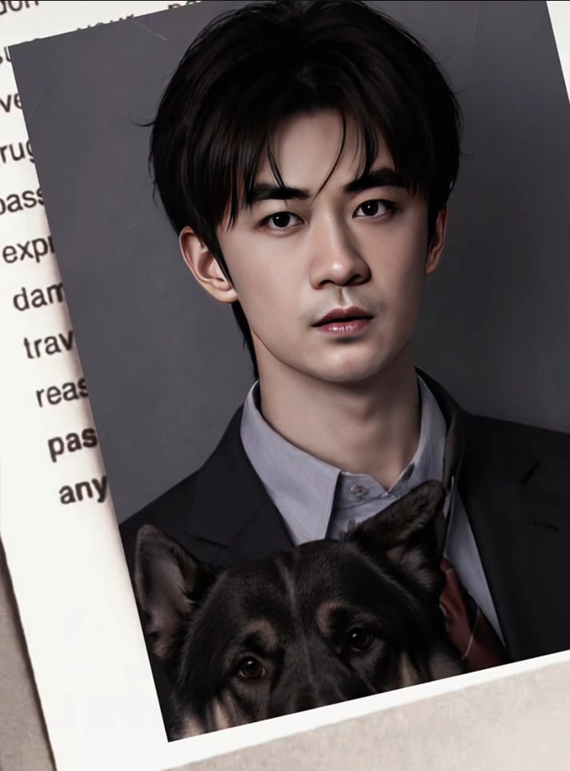 小呆的第一张照片--长春相亲服务中心