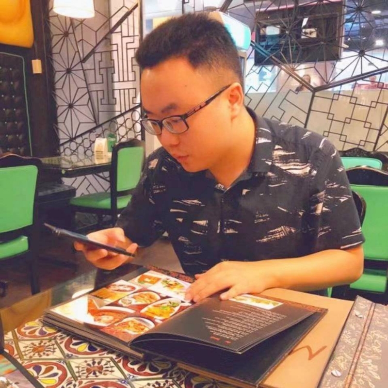 潇湘的第一张照片--长春相亲服务中心