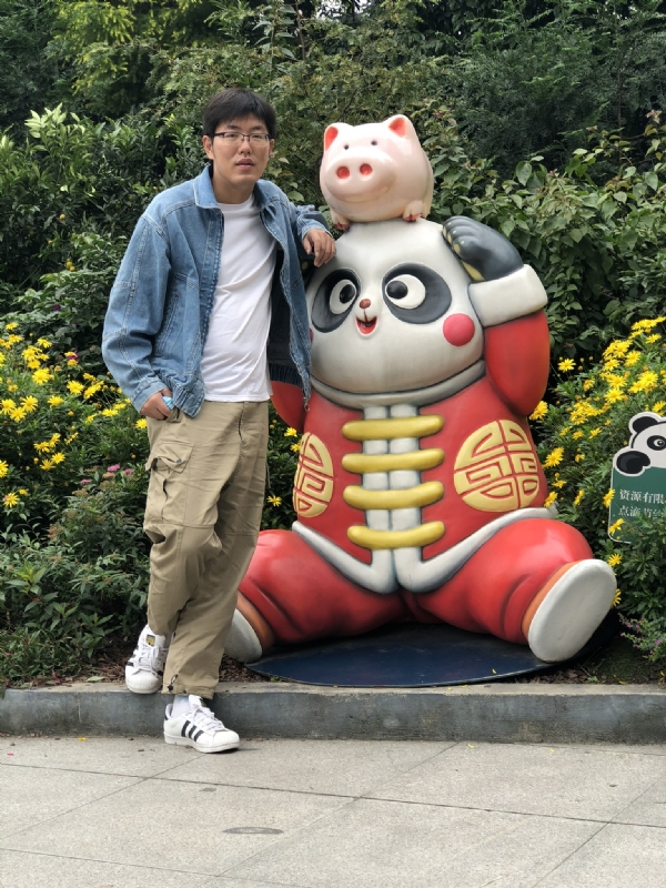 rain的第二张照片--长春相亲服务中心