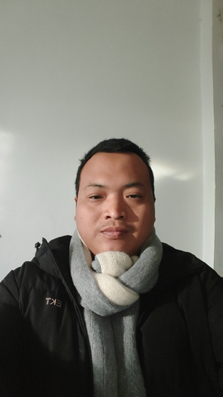 猪小凯的第一张照片--长春相亲服务中心