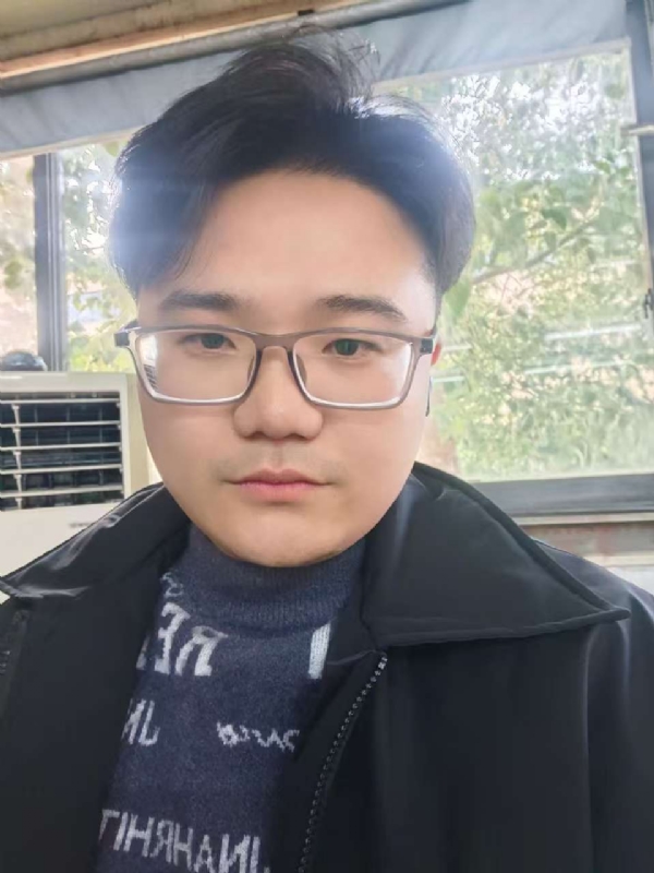 春风得意马蹄疾的第一张照片--长春相亲服务中心