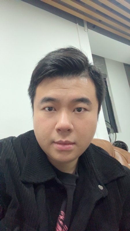 JACK的第二张照片--长春相亲服务中心