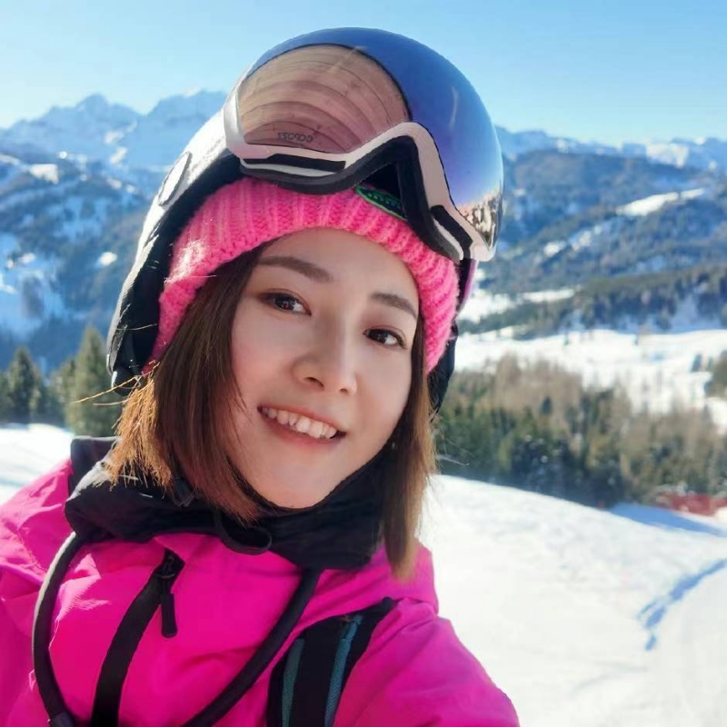 弦动我心的第一张照片--长春相亲服务中心