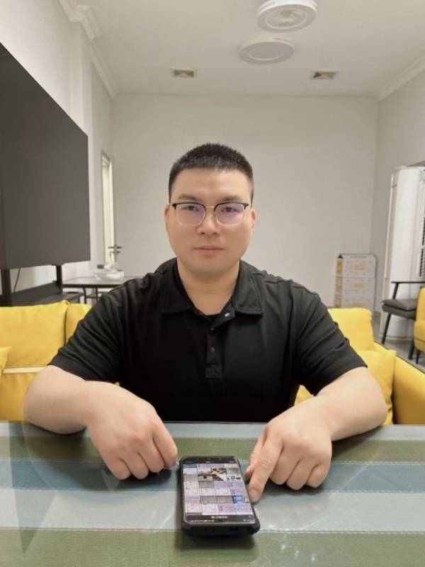 叶归何处94的第三张照片--长春相亲服务中心