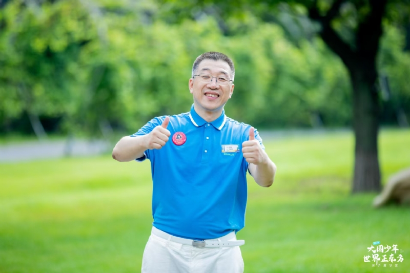 郑晏晖的第三张照片--长春相亲服务中心