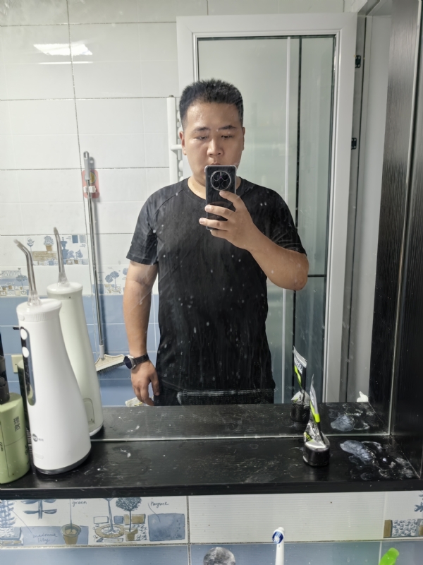 孙老师儿的第一张照片--长春相亲服务中心