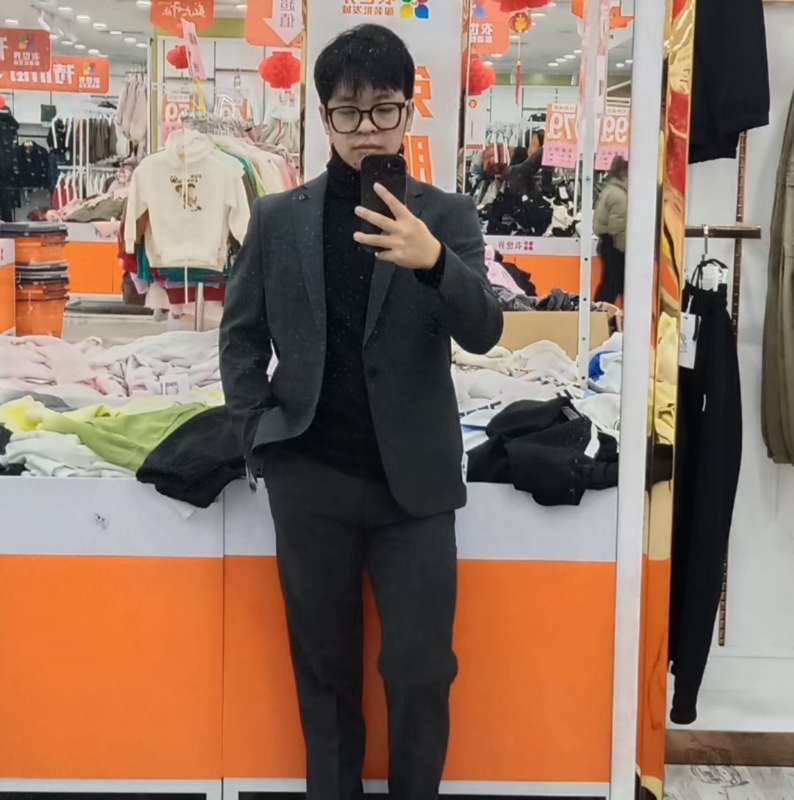 秦巧顺的第二张照片--长春相亲服务中心