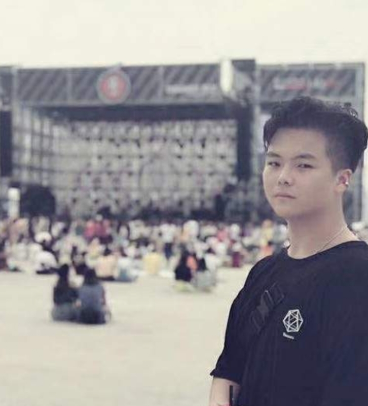 阿涛的第二张照片--长春相亲服务中心