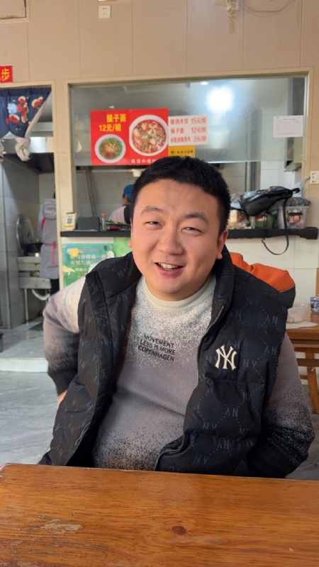 尚汇的第一张照片--长春相亲服务中心