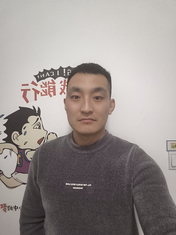 乐信的第一张照片--长春相亲服务中心