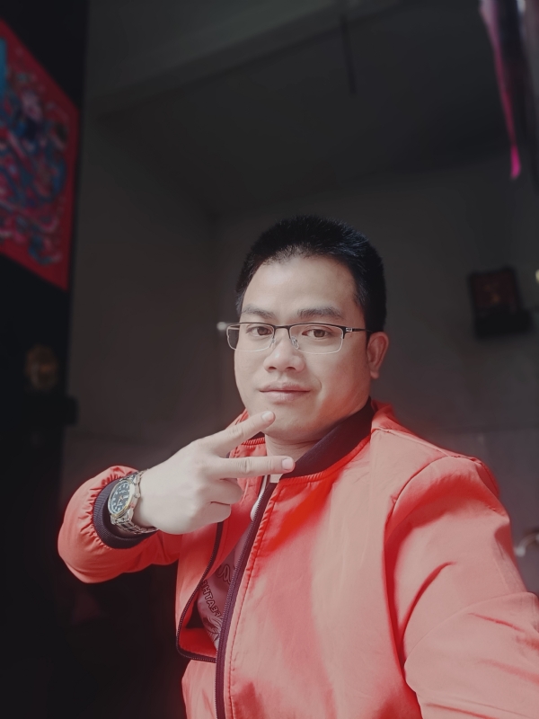 想脱单好久的第一张照片--长春相亲服务中心