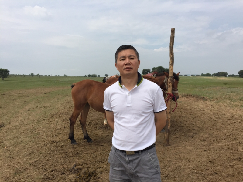 爱拼才会赢的大叔的第一张照片--长春相亲服务中心