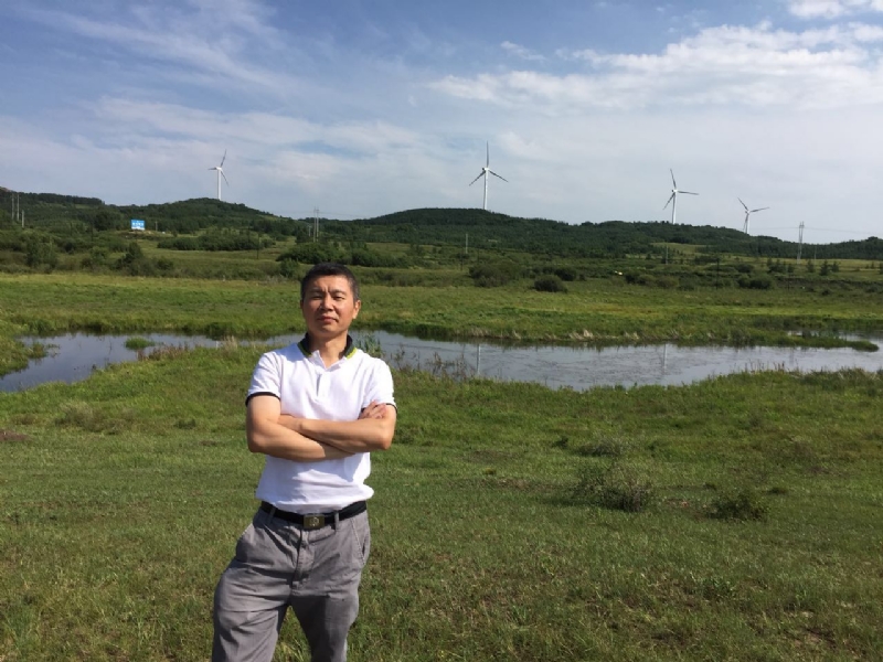 爱拼才会赢的大叔的第四张照片--长春相亲服务中心