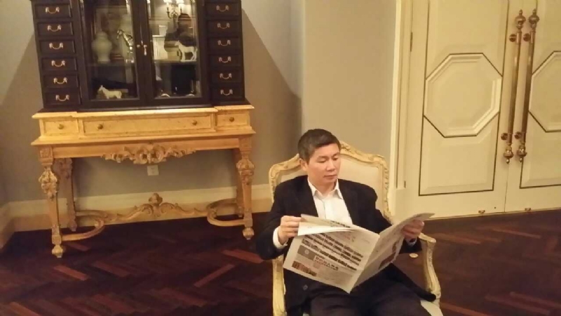 爱拼才会赢的大叔的第五张照片--长春相亲服务中心