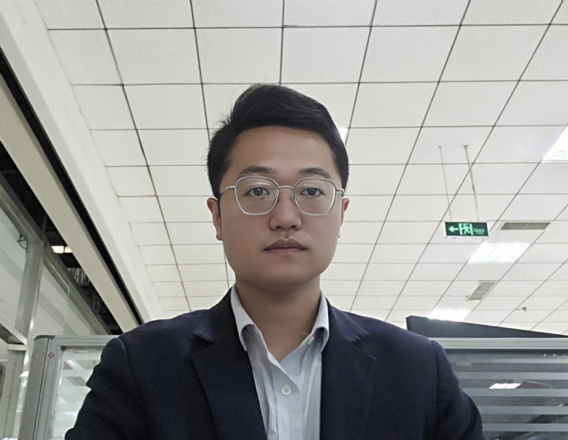 钟爱可乐的第二张照片--长春相亲服务中心