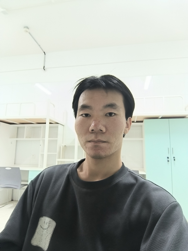 可乐的第二张照片--长春相亲服务中心