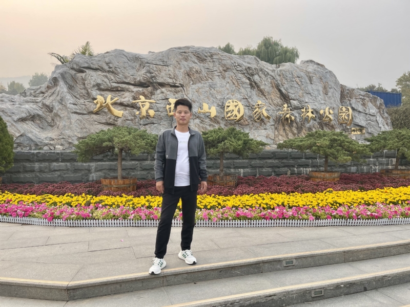 余生有你的第三张照片--长春相亲服务中心