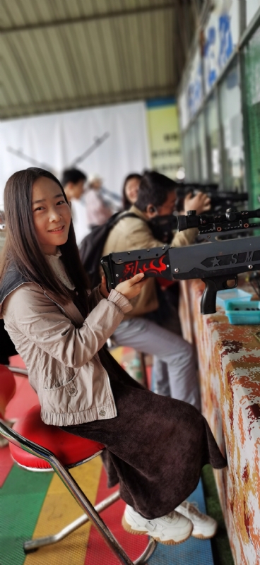 颜如玉的第一张照片--长春相亲服务中心