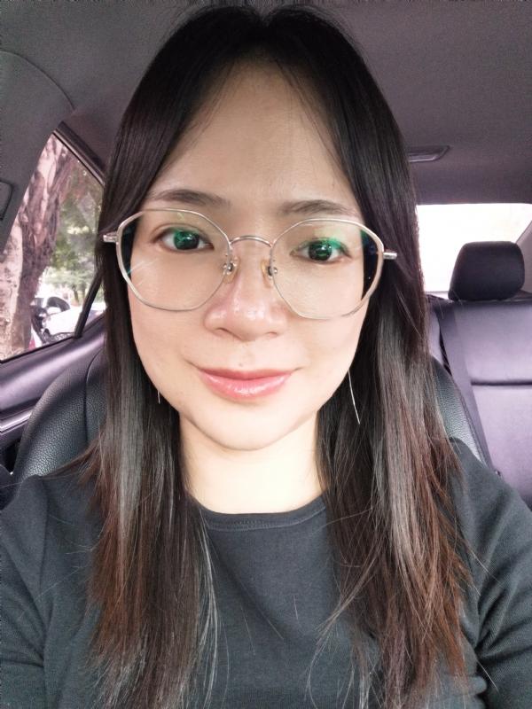 初秋的第一张照片--长春相亲服务中心