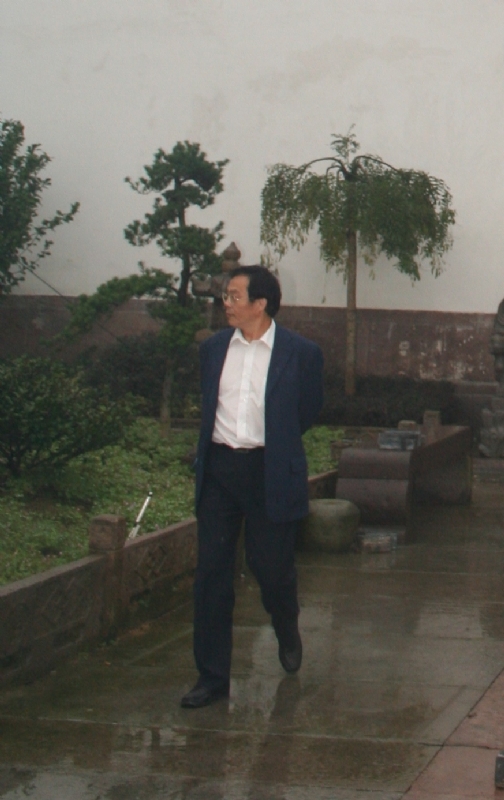 与世为缘的第二张照片--长春相亲服务中心