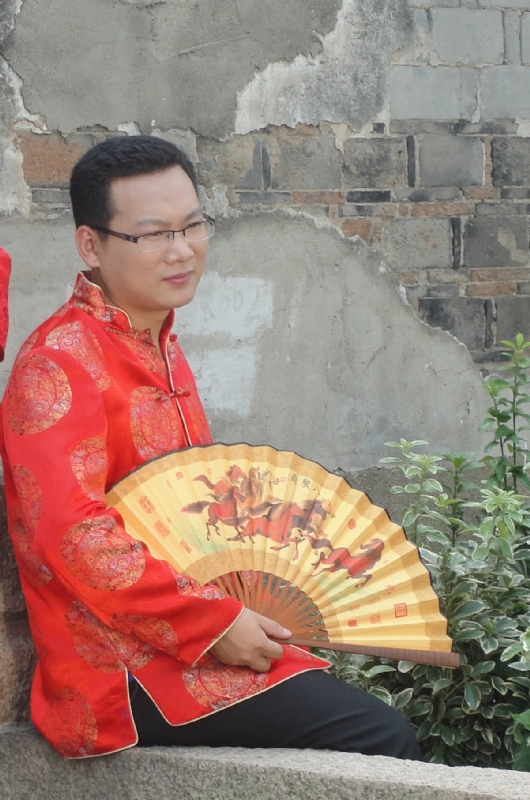 与世为缘的第三张照片--长春相亲服务中心