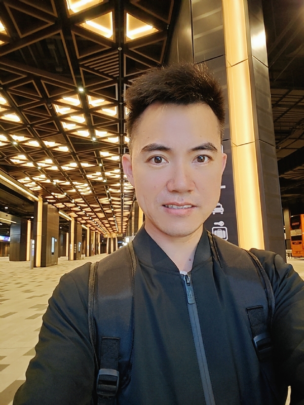 只願一生愛一人的第二张照片--长春相亲服务中心