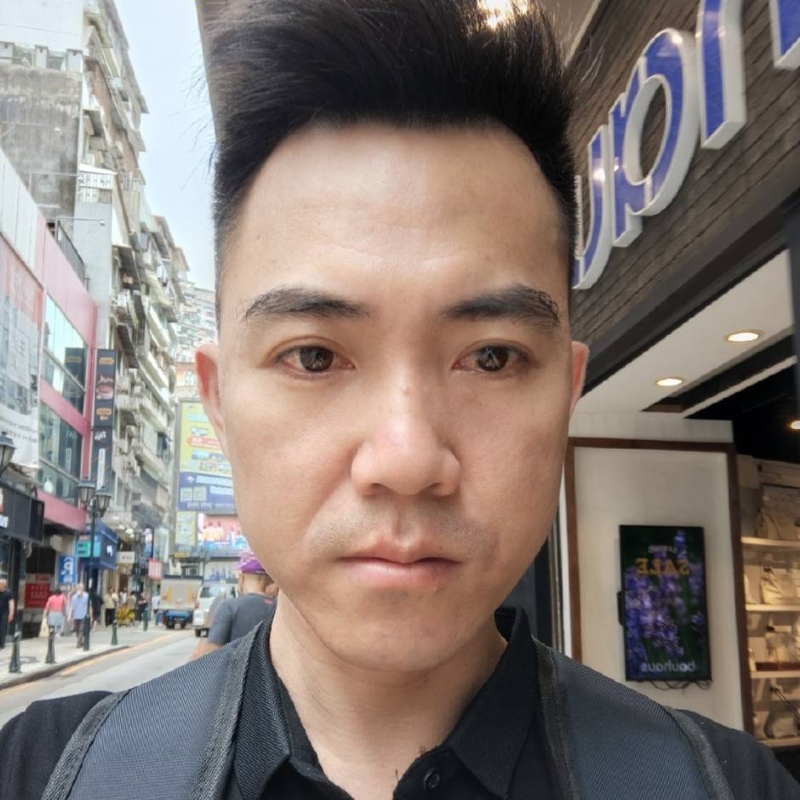 只願一生愛一人的第三张照片--长春相亲服务中心