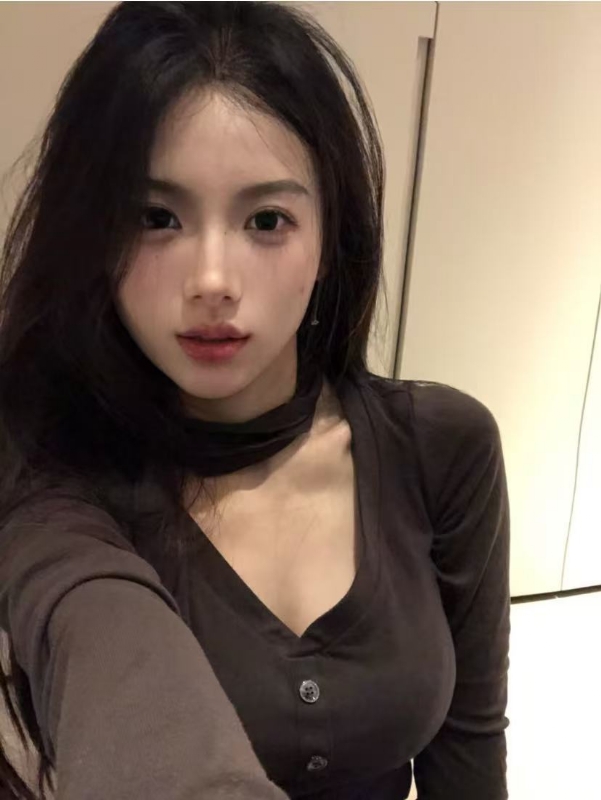 以安的第四张照片--长春相亲服务中心