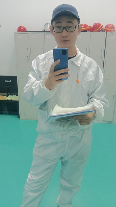 黑黑一笑的第四张照片--长春相亲服务中心