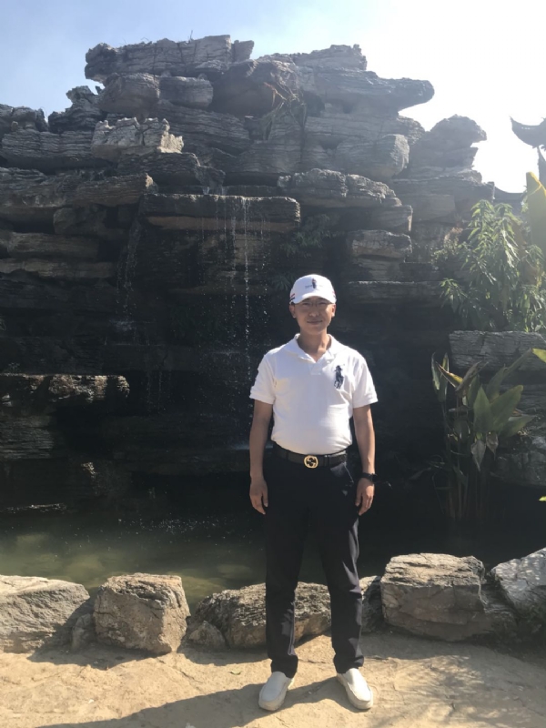 Lin的第三张照片--长春相亲服务中心