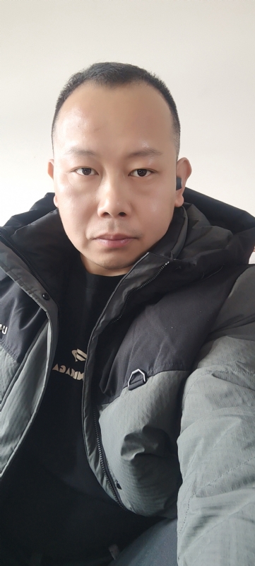 小范的第二张照片--长春相亲服务中心