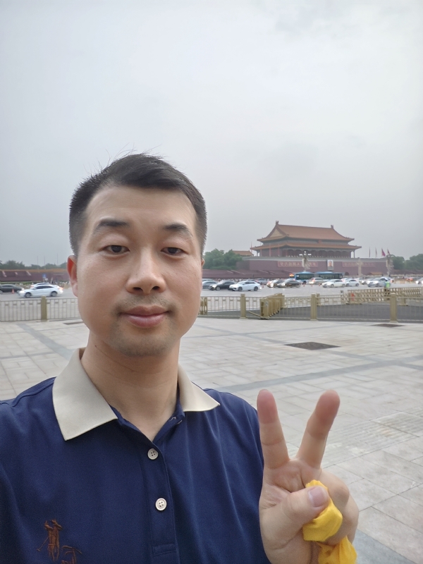 阳光欣晴的第六张照片--长春相亲服务中心