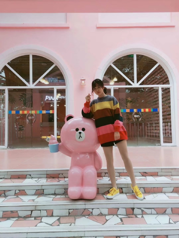 甜味姑娘i的第一张照片--长春相亲服务中心