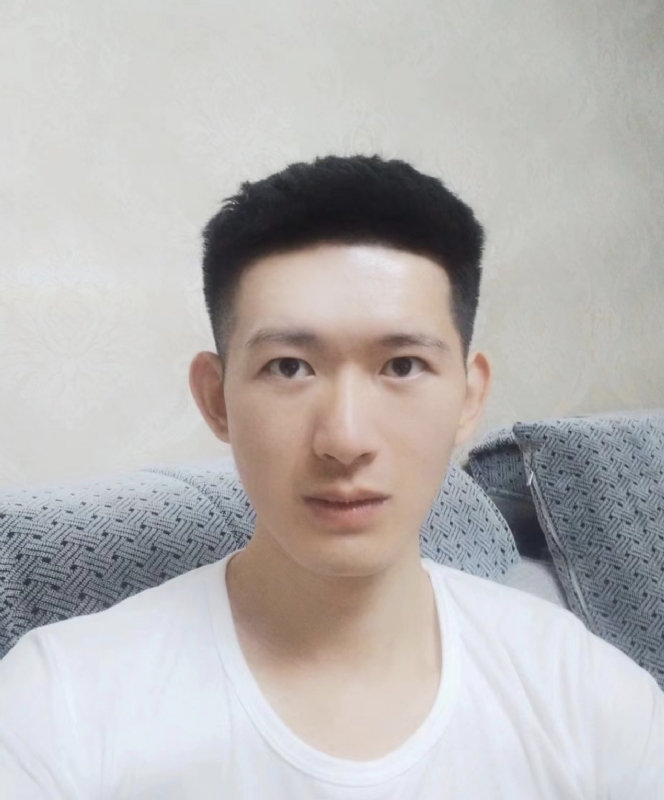 尘飞扬的第一张照片--长春相亲服务中心