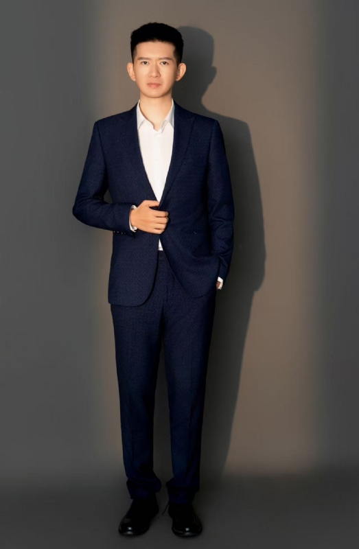 尘飞扬的第三张照片--长春相亲服务中心