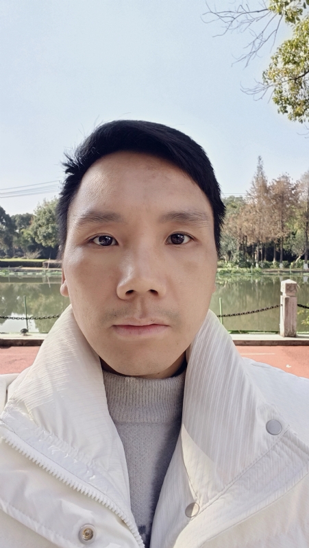 郑启新程的第一张照片--长春相亲服务中心