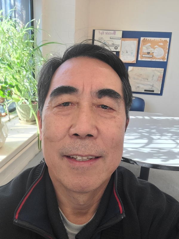 平平安安的第一张照片--长春相亲服务中心