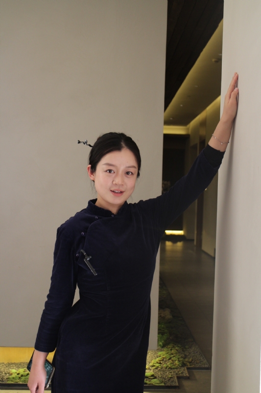 聂爽的第二张照片--长春相亲服务中心