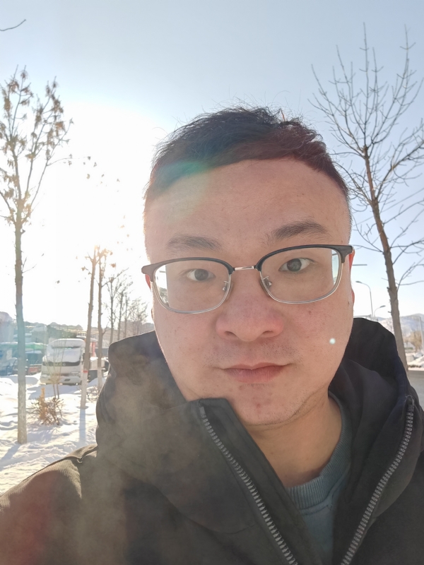 压力山大的第一张照片--长春相亲服务中心