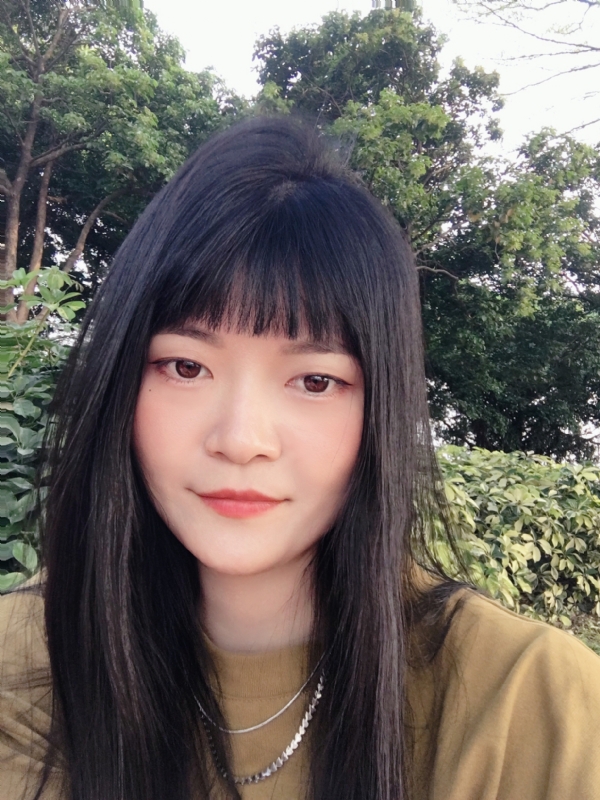 林林的第一张照片--长春相亲服务中心