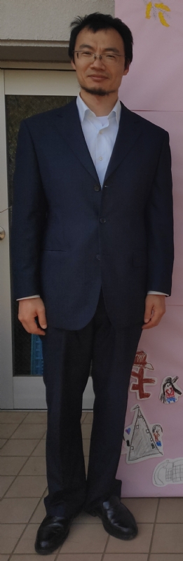 itatsumq的第二张照片--长春相亲服务中心